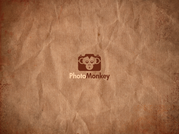 Logo Design by Ramaling Belkote for PhotoMonkey | Design #1072989
