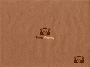Design de Logo par Ramaling Belkote pour PhotoMonkey | Design : #1072990