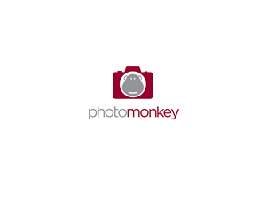 Design de Logo par bluejet pour PhotoMonkey | Design : #1066649