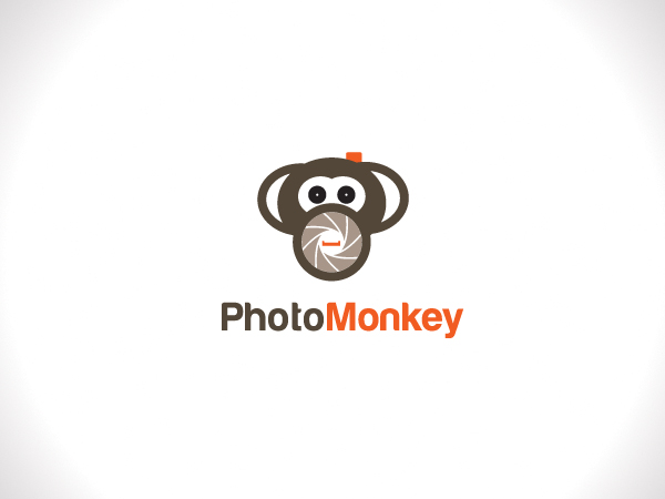 Logo-Design von JACQUI für PhotoMonkey | Design #1057015