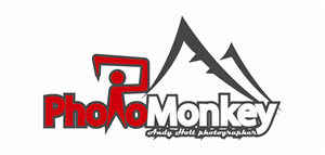 Logo Design by lazycom for PhotoMonkey | Design: #1067918