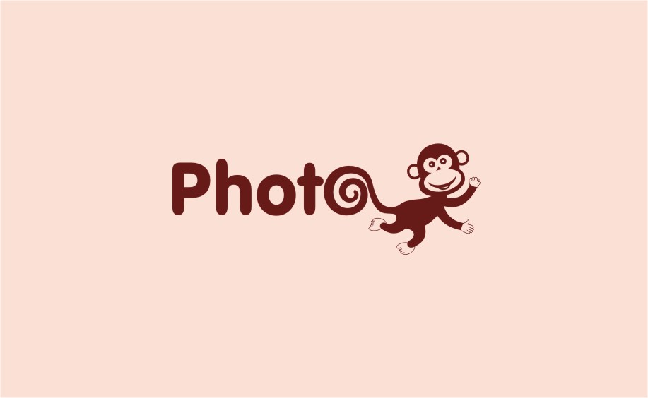 Logo-Design von lrbalaji für PhotoMonkey | Design #1052825