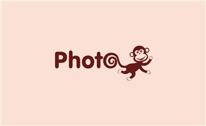 Logo-Design von lrbalaji für PhotoMonkey | Design: #1052825