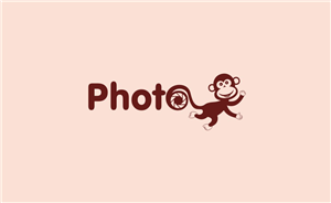 Logo-Design von lrbalaji für PhotoMonkey | Design: #1052840