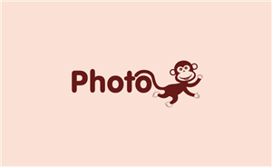 Logo-Design von lrbalaji für PhotoMonkey | Design: #1053086