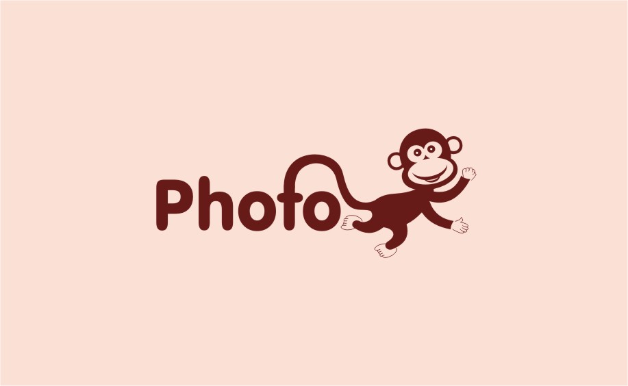 Logo Design by lrbalaji for PhotoMonkey | Design #1053089