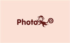 Logo-Design von lrbalaji für PhotoMonkey | Design: #1053090