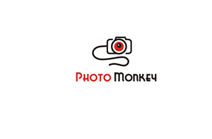 Logo Design by lrbalaji for PhotoMonkey | Design: #1056015