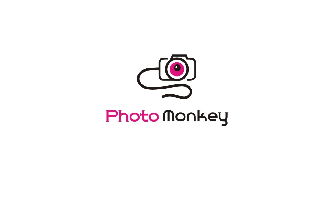 Logo Design by lrbalaji for PhotoMonkey | Design #1056016