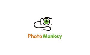 Logo-Design von lrbalaji für PhotoMonkey | Design: #1056020