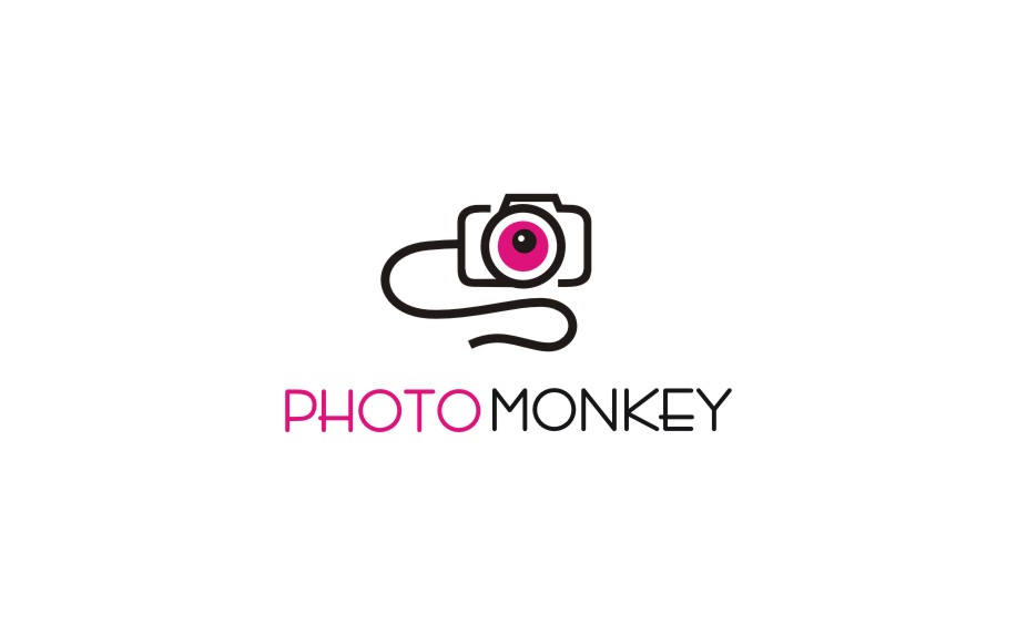 Logo Design by lrbalaji for PhotoMonkey | Design #1056022