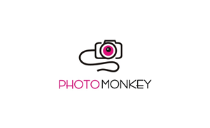 Logo-Design von lrbalaji für PhotoMonkey | Design: #1056022