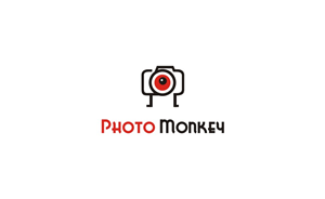 Logo-Design von lrbalaji für PhotoMonkey | Design: #1057368