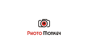 Logo-Design von lrbalaji für PhotoMonkey | Design: #1057369