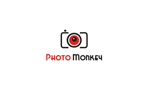 Logo-Design von lrbalaji für PhotoMonkey | Design: #1057370