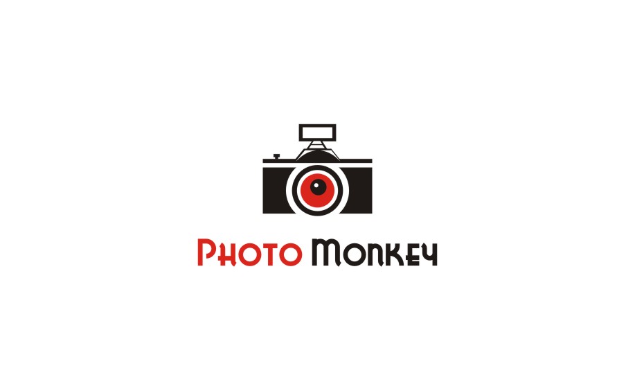 Diseño de Logo por lrbalaji para PhotoMonkey | Diseño #1057371