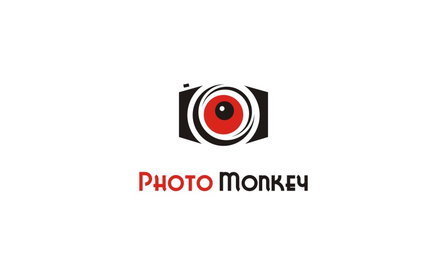 Logo Design by lrbalaji for PhotoMonkey | Design #1057429