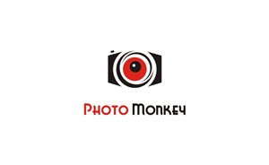 Logo Design by lrbalaji for PhotoMonkey | Design: #1057429