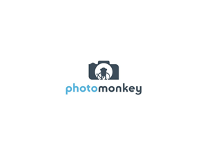 Design de Logo par alexis alemán pour PhotoMonkey | Design #1052681