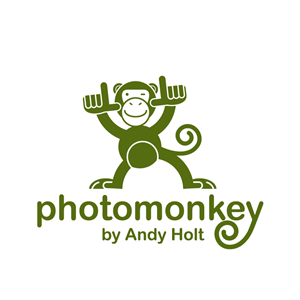Design de Logo par DanDamDesign pour PhotoMonkey | Design : #1056444
