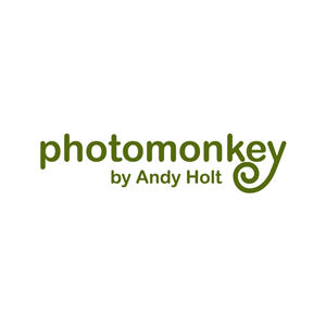 Design de Logo par DanDamDesign pour PhotoMonkey | Design : #1056446