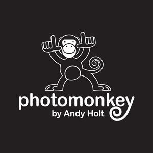 Design de Logo par DanDamDesign pour PhotoMonkey | Design : #1056450