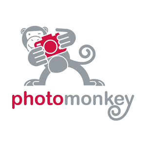 Diseño de Logo por DanDamDesign para PhotoMonkey | Diseño: #1069236