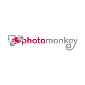 Logo Design by DanDamDesign for PhotoMonkey | Design: #1088776