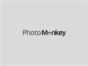 Logo Design by Logocraft for PhotoMonkey | Design: #1052420