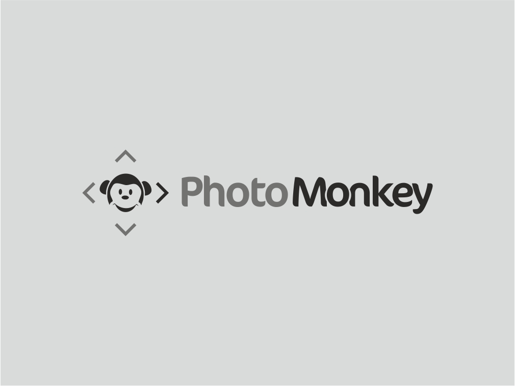 Logo Design by Logocraft for PhotoMonkey | Design #1064976