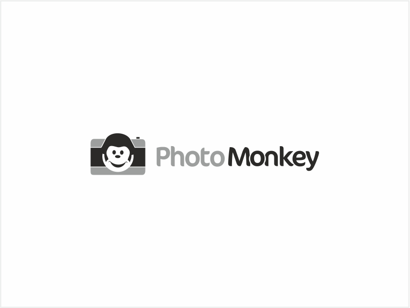 Logo-Design von Logocraft für PhotoMonkey | Design #1073607