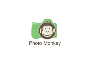 Design de Logo par Iconik Designs pour PhotoMonkey | Design : #1055657