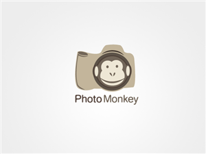 Design de Logo par Iconik Designs pour PhotoMonkey | Design : #1056602