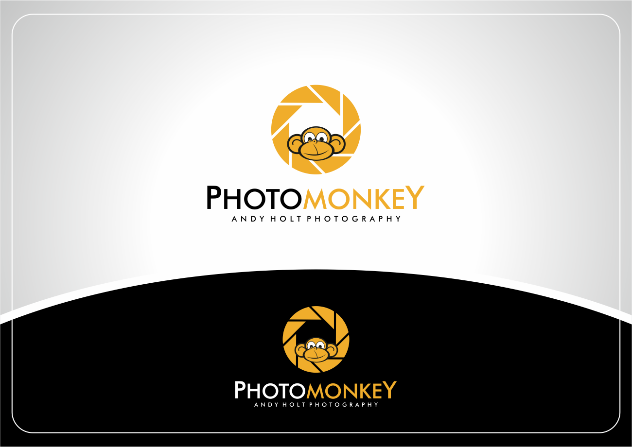 Design de Logo par Srikandi pour PhotoMonkey | Design #1085295