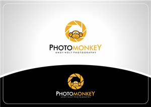 Diseño de Logo por Srikandi para PhotoMonkey | Diseño: #1085295