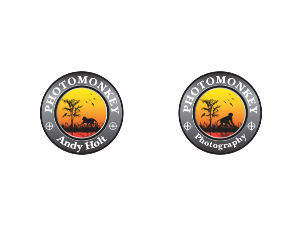 Logo Design by Savitra for PhotoMonkey | Design #1062743