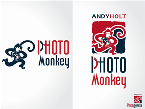 Design de Logo par Secko pour PhotoMonkey | Design : #1066591