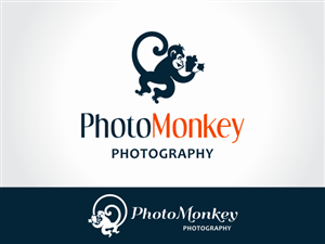 Design de Logo par Secko pour PhotoMonkey | Design : #1066593