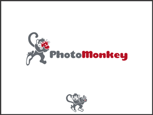 Design de Logo par Secko pour PhotoMonkey | Design : #1078734