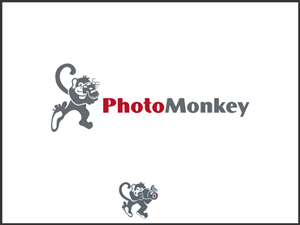 Design de Logo par Secko pour PhotoMonkey | Design : #1078735