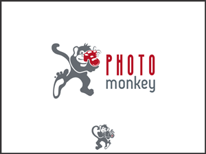 Design de Logo par Secko pour PhotoMonkey | Design : #1078737