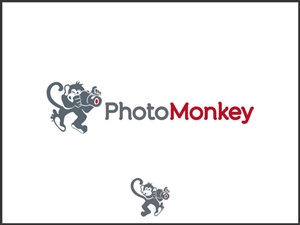 Design de Logo par Secko pour PhotoMonkey | Design : #1078742