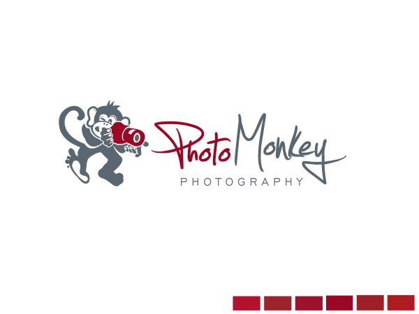 Design de Logo par Secko pour PhotoMonkey | Design #1081270