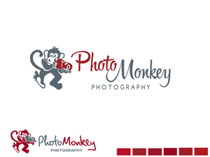 Design de Logo par Secko pour PhotoMonkey | Design : #1081273