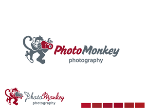 Design de Logo par Secko pour PhotoMonkey | Design : #1081274