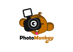 Logo Design by ~idiaz~ for PhotoMonkey | Design: #1053817