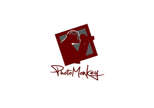Logo Design by ~idiaz~ for PhotoMonkey | Design: #1060983