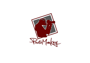 Logo Design by ~idiaz~ for PhotoMonkey | Design: #1068152