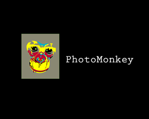Design de Logo par JillTran pour PhotoMonkey | Design #1094496