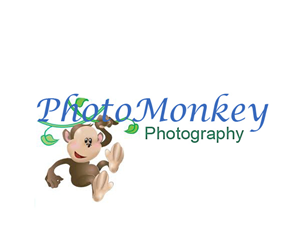 Logo Design by Showstarmedia for PhotoMonkey | Design: #1095115